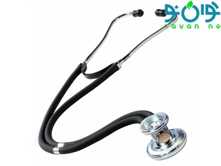 گوشی پزشکی دو شلنگ یاماسو مدل 140 YAMASU