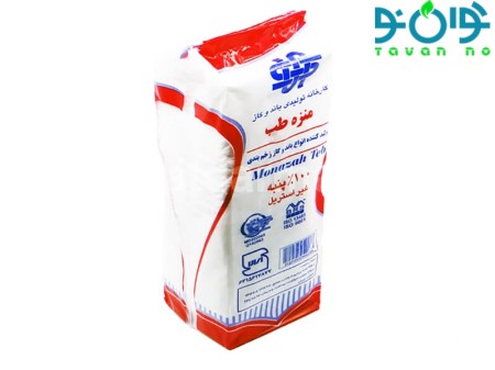 گاز 400 گرمی