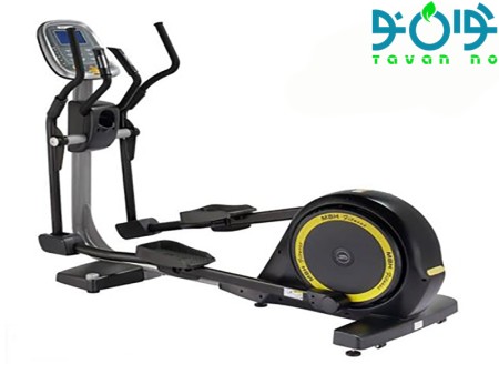  الپتیکال و اسکی فضایی باشگاهی مدل M-8809EL برند اورجینال MBH