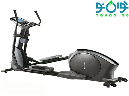  الپتیکال و اسکی فضایی باشگاهی مدل EG-8520 برند اورجینال تایوان Seg