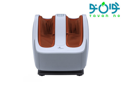 فوت ماساژ پا زنیت مد مدل M5004