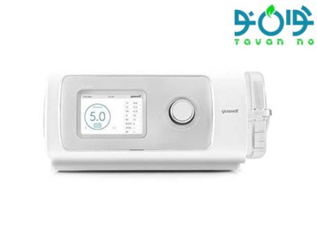 دستگاه بای پپ یوول مدل YH-830