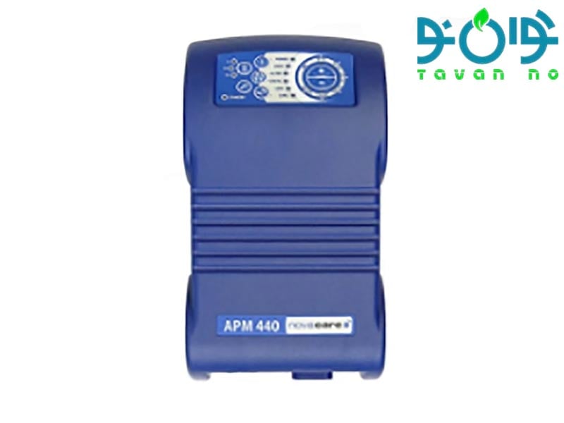 تشک مواج سلولی نوواکر Novacare APM 440