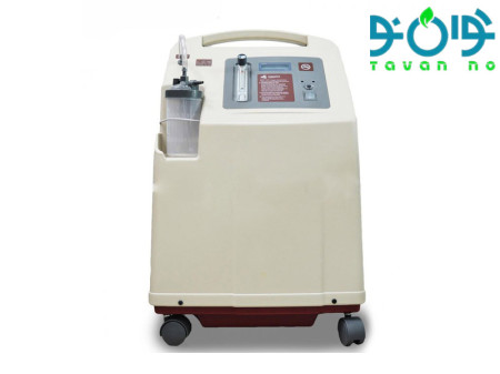 اکسیژن ساز 10 لیتری یوول مدل 7F10