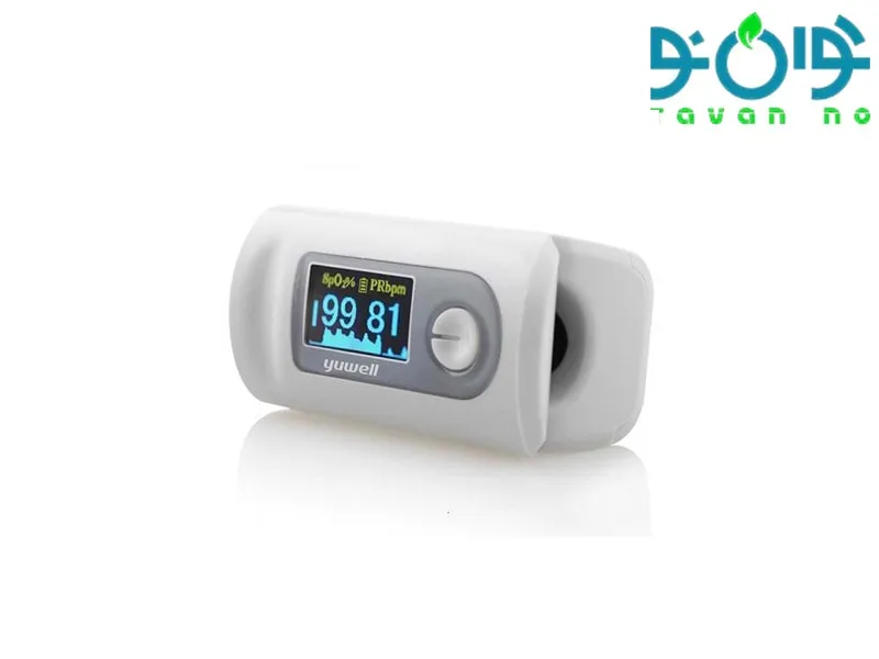 پالس اکسیمتر یوول yuwell مدل YX301