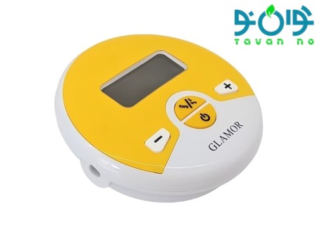 شیردوش گلامور ld-202