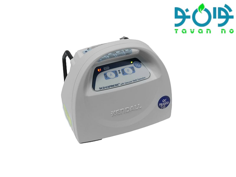 پمپ DVT کندال آمریکا