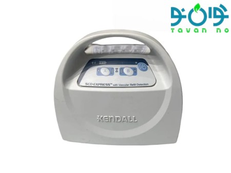 پمپ DVT کندال آمریکا