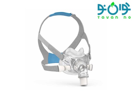 ماسک کامل رسمد ResMed مدل F30