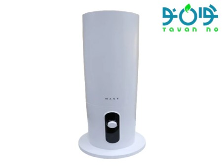 دستگاه بخور مکسی مدل NK-43