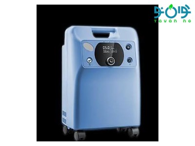 دستگاه اکسیژن ساز 6 لیتری کانتا