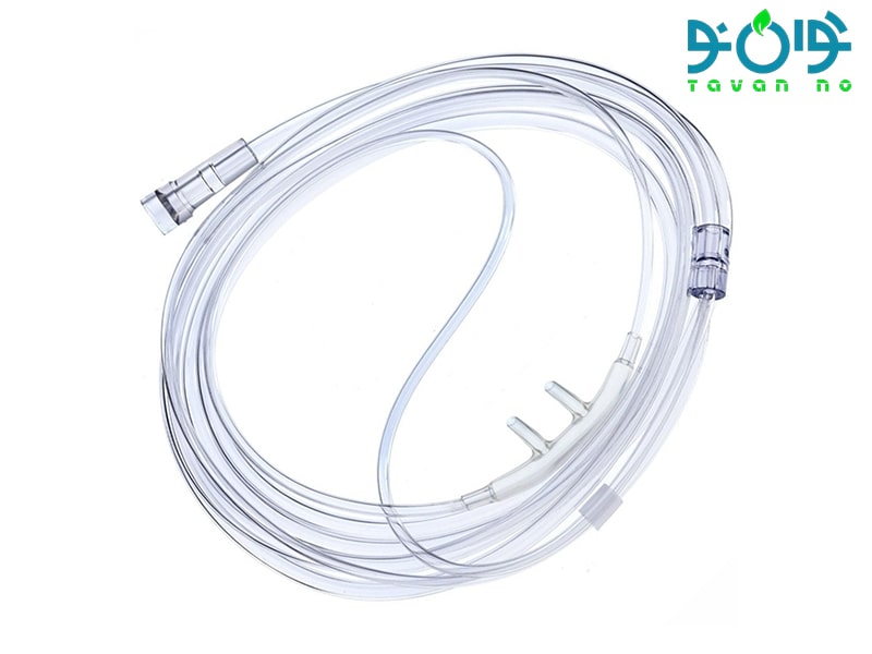 نازال اکسیژن 12 متری SALTER LABS