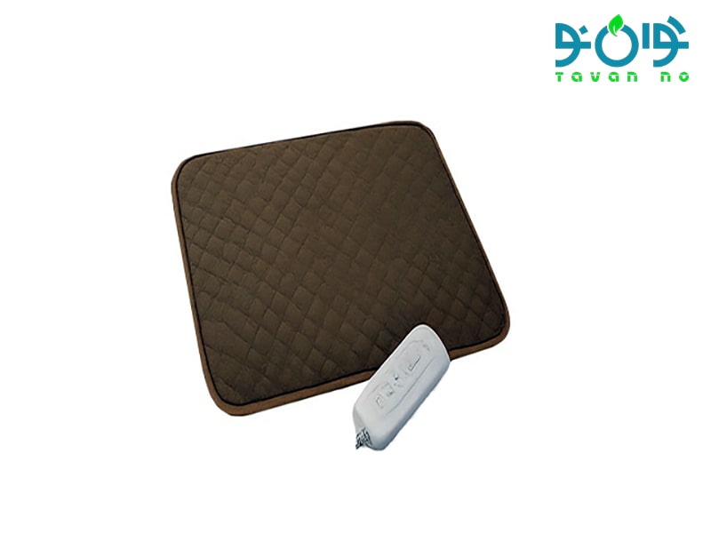 پد حرارتی 40*60 منورا