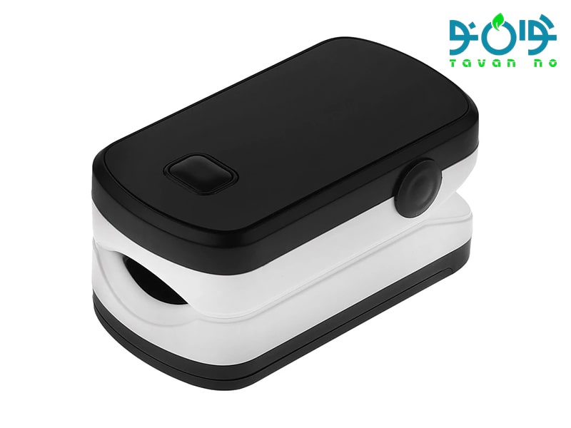 پالس اکسیمتر زنیت مد مدل  BM1000E