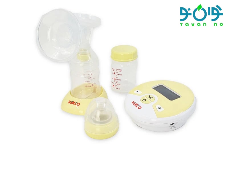 شیردوش برقی وکتو مدل XN-202