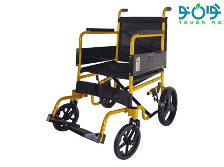 ویلچر جی تی اس 809r-12