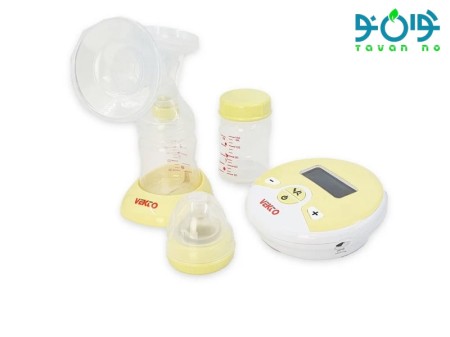 شیردوش برقی وکتو مدل XN-202