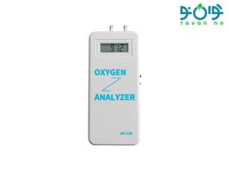 دستگاه اکسیژن آنالایزر لانگ فین