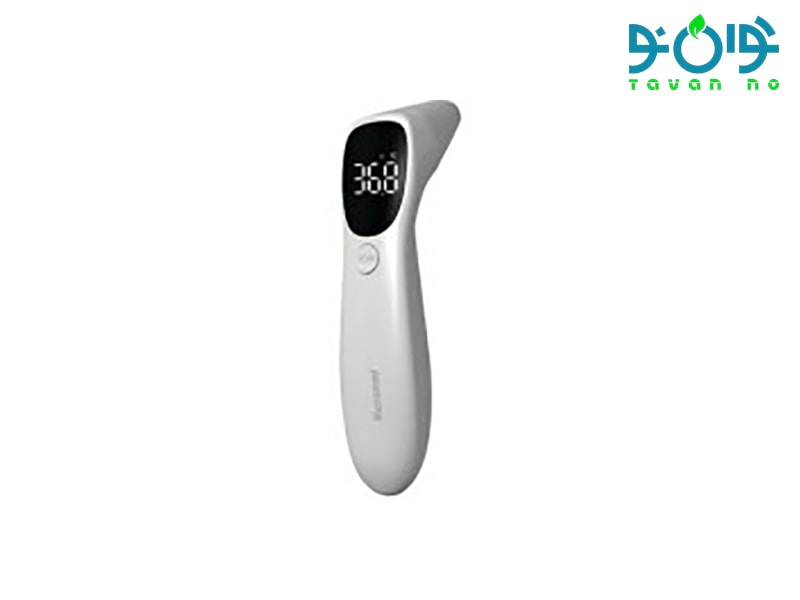 ترمومتر لیزری گوش و پیشانی مدل R612 