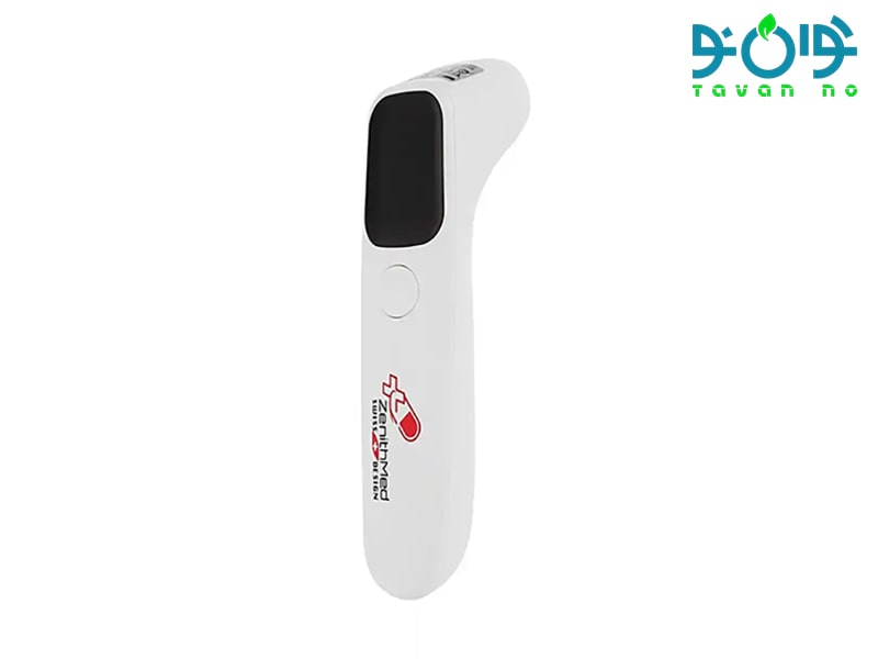 ترمومتر لیزری R1D1 زنیت مد