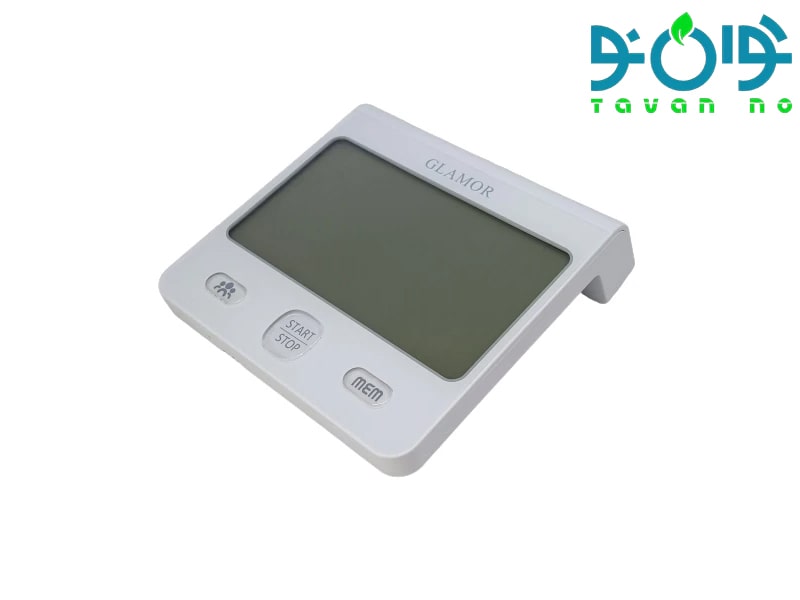 فشارسنج بازویی گلامور مدل 6175