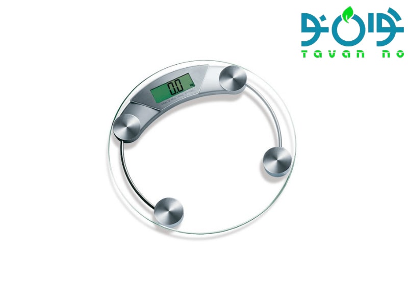 ترازو وکتو مدل 9872