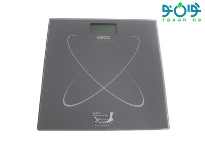 ترازو دیجیتال وکتو مدل 9382