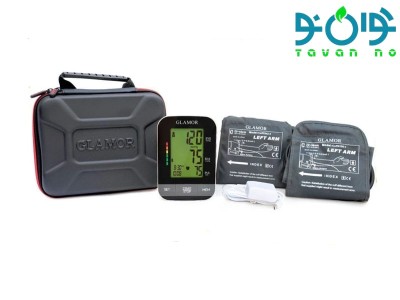فشارسنج بازویی گلامور مدل 1332