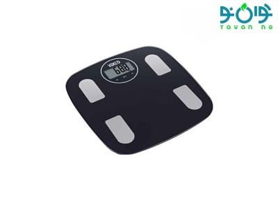 ترازو دیجیتال وکتو مدل EF872