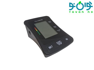 فشارسنج بازویی دیجیتال گلامور مدل 1305