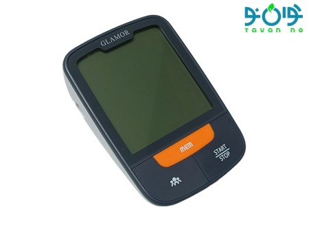 فشارسنج دیجیتال سخنگو گلامور مدل 6182