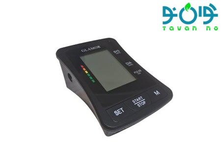 فشارسنج بازویی دیجیتال گلامور مدل 1305