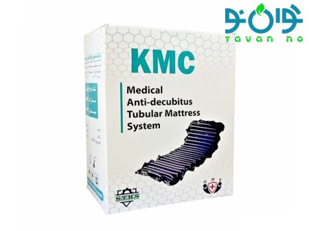 تشک مواج سلولی kmc