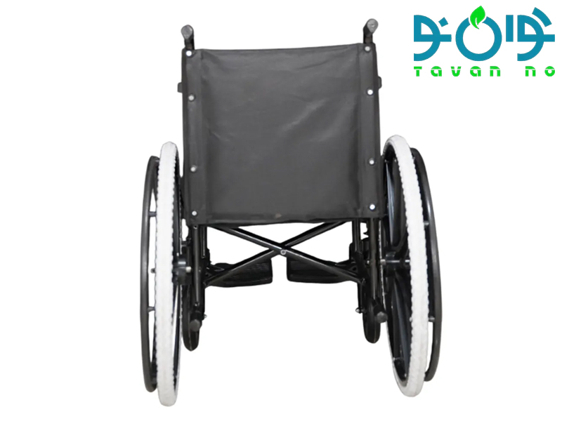 ویلچر اقتصادی مدل JTS809E