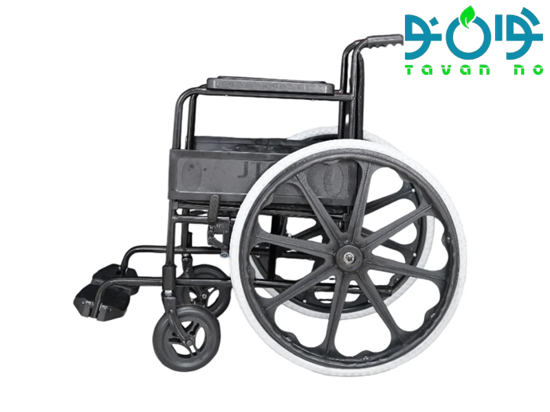 ویلچر اقتصادی مدل JTS809E