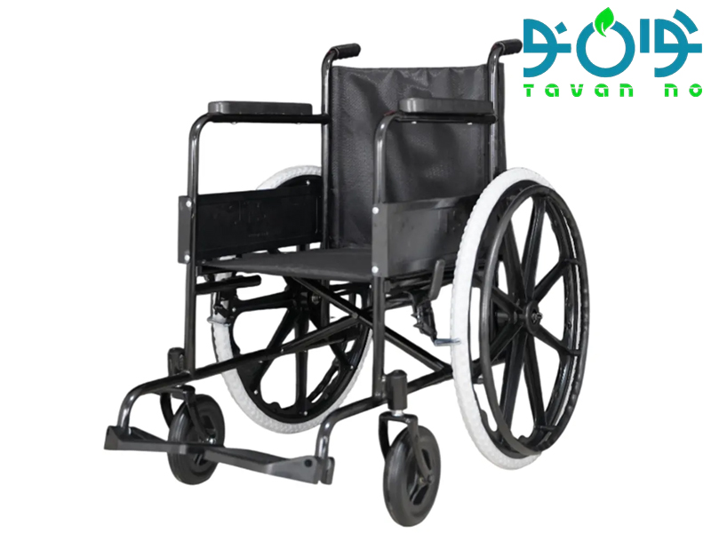 ویلچر اقتصادی مدل JTS809E