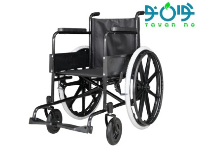 ویلچر اقتصادی مدل JTS809E