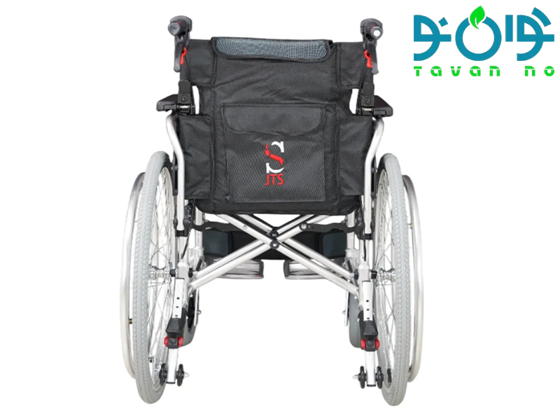 ویلچر ارتوپدی مدل JTS908LAJQ