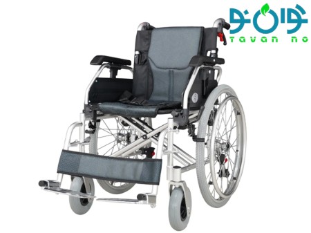 ویلچر ارتوپدی مدل JTS908LAJQ
