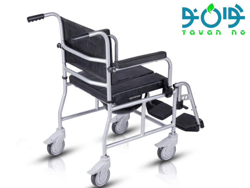 ویلچر حمام EVO-Bath-695LU