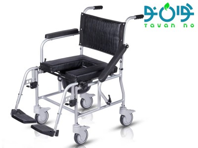 ویلچر حمام EVO-Bath-695LU