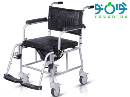 ویلچر حمام EVO-Bath-695L 