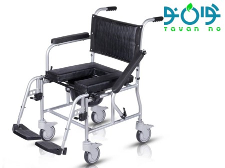ویلچر حمام EVO-Bath-695LU