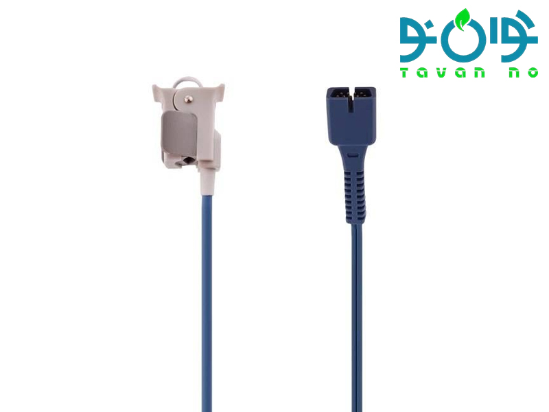 پالس اکسی‌متر رومیزی BM1000A