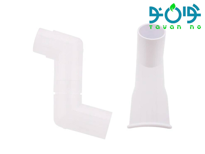 نبولایزر دیجیتال کمپرسوری NB-216C