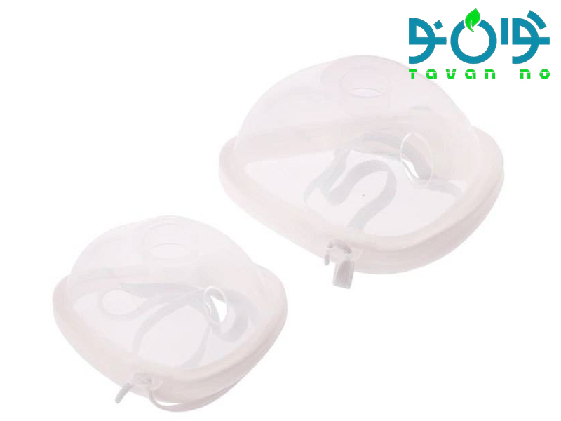 نبولایزر دیجیتال کمپرسوری NB-216C