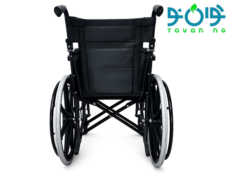 ویلچر اقتصادی EVO-Classic-809 