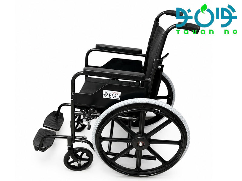 ویلچر اقتصادی EVO-Classic-809 