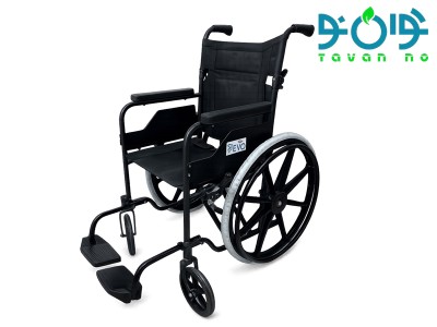 ویلچر اقتصادی EVO-Classic-809 