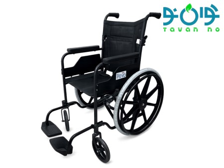 ویلچر اقتصادی EVO-Classic-809 